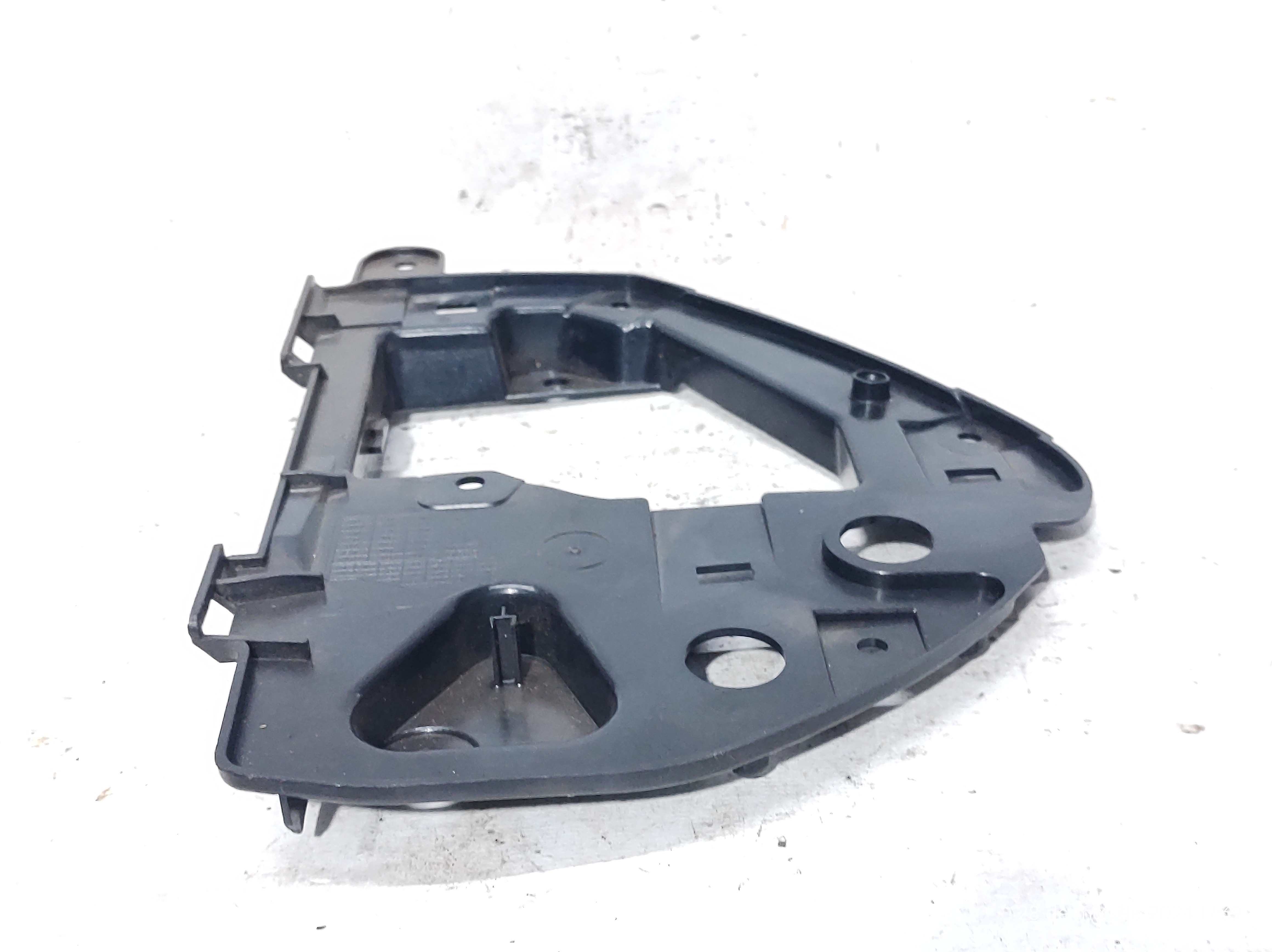 Moldura Interna Painel Ld Direito Audi A3 99 A 6 8l0858388a 3