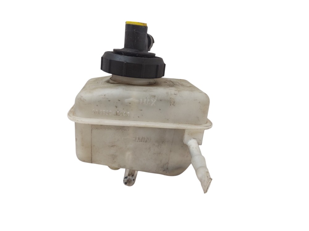 Reservatorio Fluido Freio Renault Logan Sandero 2007 A 2013 7