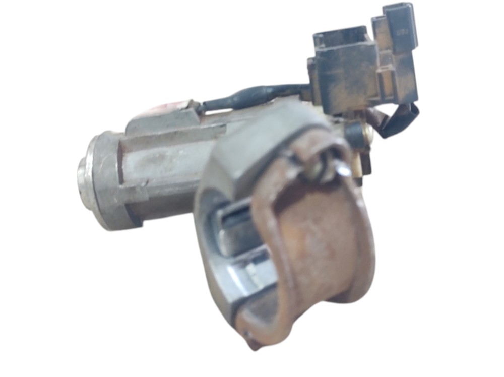 Cilindro Miolo Comutador  Corolla 2005 A 2007 Sem Chave 4