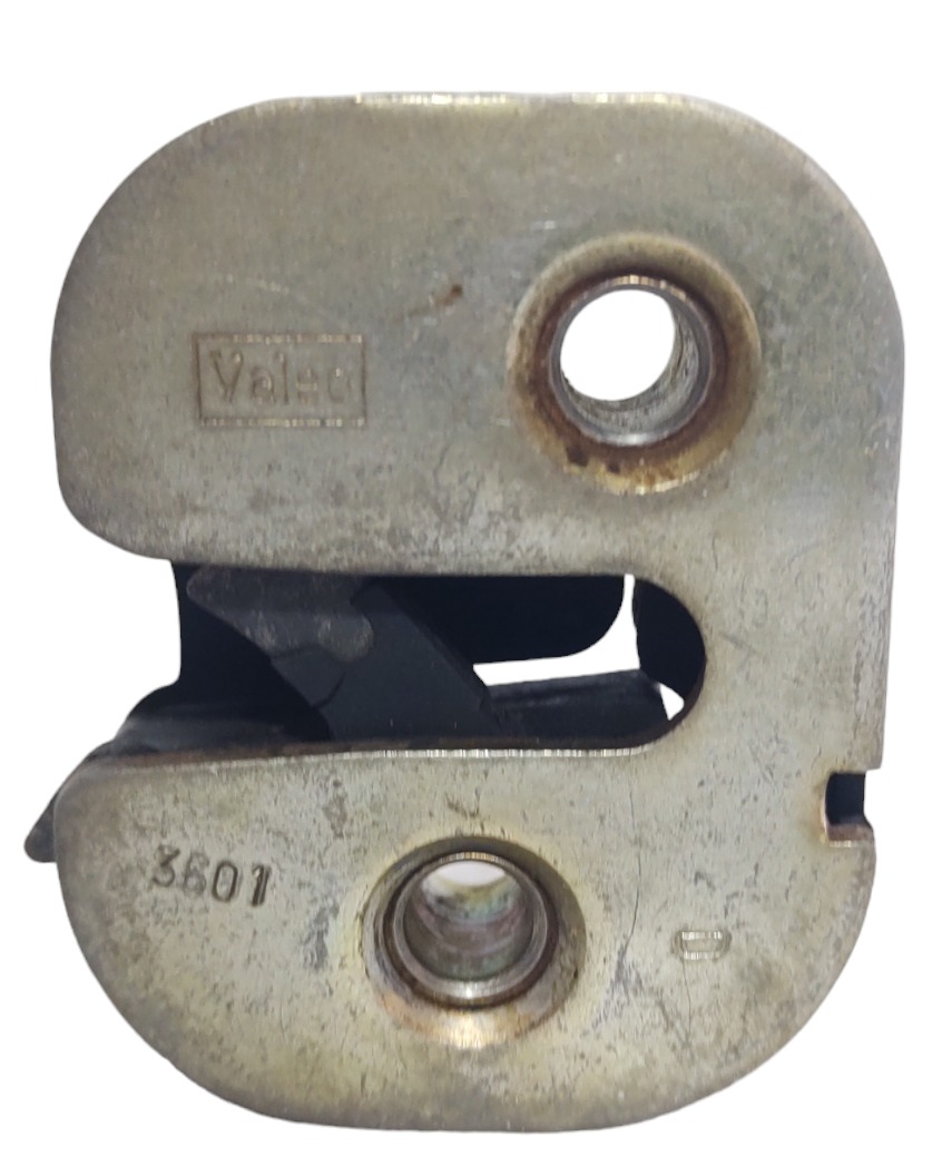 Fechadura Traseira Direita Uno Mille 91 A 03 1