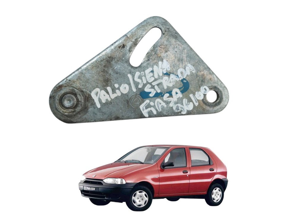 Suporte Tensor Correia Palio Siena Strada 1996 A 2000 Fiasa