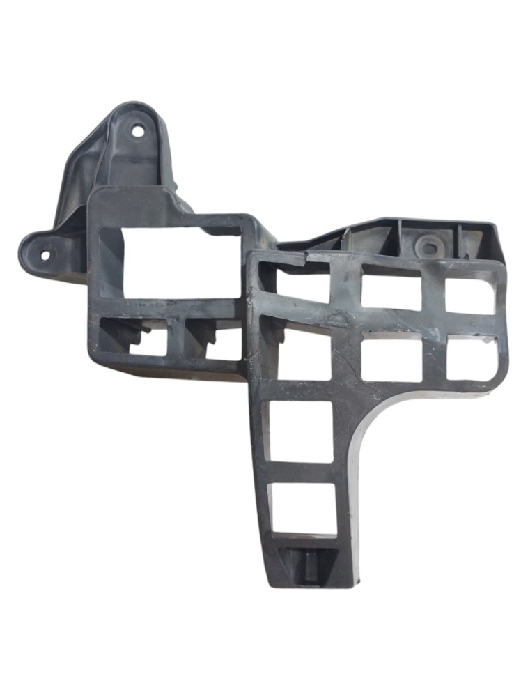 Suporte Para-choque Traseiro Direito Sandero 2007 A 2013 6
