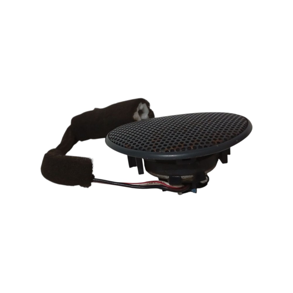 Tweeter Alto Falante Porta Mitsubishi Pajero Sport Preto 3