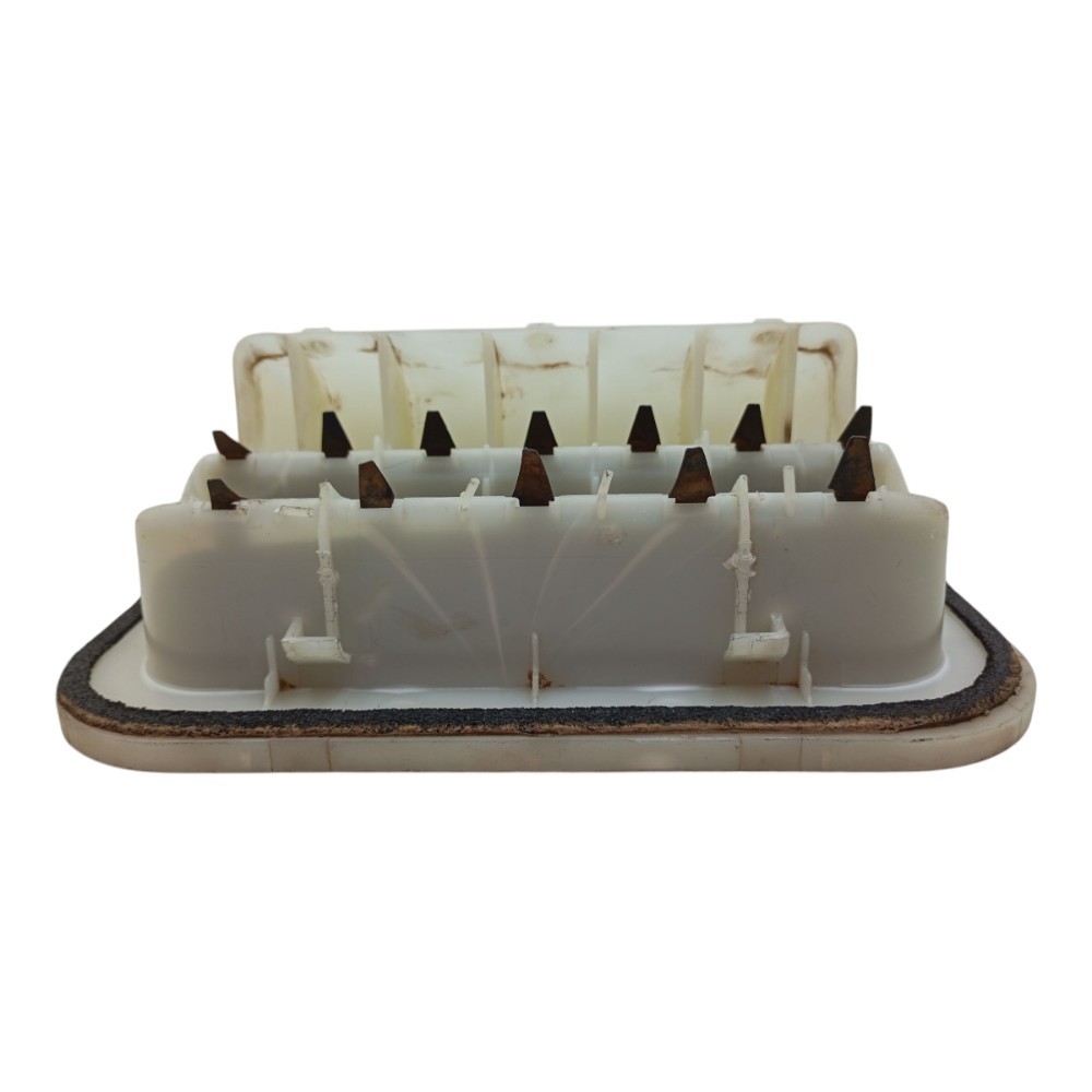 Grade Difusor Ar Corolla Xei 2003 2004 2005 2006 2007 2008 3