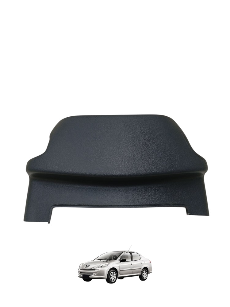 Acabamento Superior Coluna Direção Peugeot 206 207