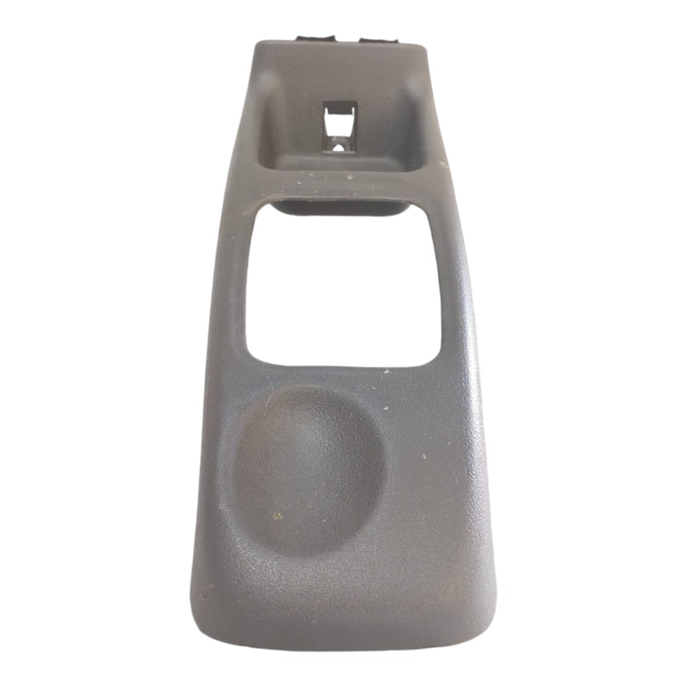 Console Chevrolet Corsa Classic Cinza Claro 90436792 5