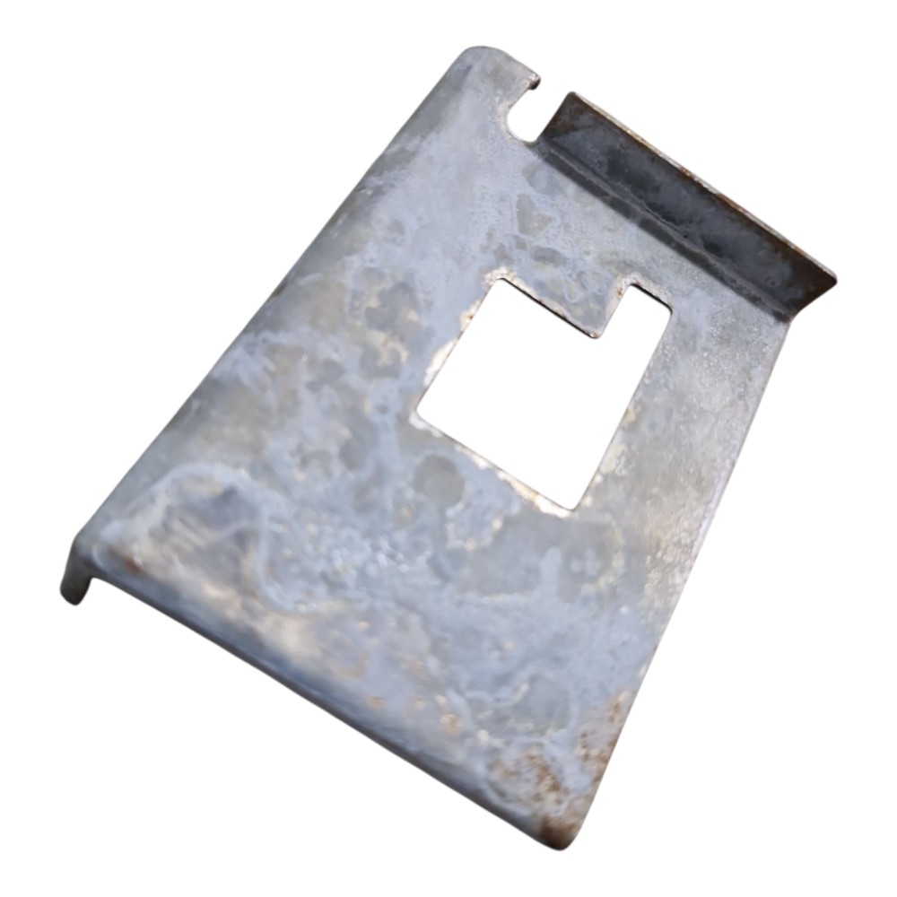 Suporte Forro Porta Tras Pajero Tr4 Direita 2003 2004 A 2008 4