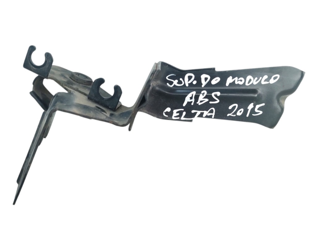 Suporte Módulo Abs Celta 2007 A 2015 9