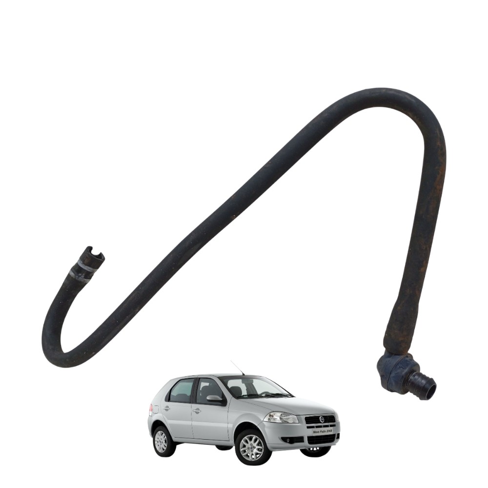 Mangueira Hidrovácuo Coletor Admissão Palio Siena 1.4 09/12