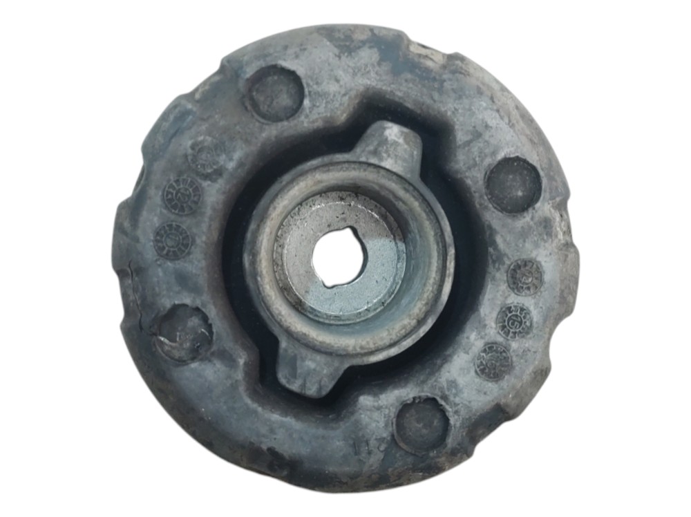 Coxim Agregado Oroch Captur Duster 2012 A 2019 554908123r 5