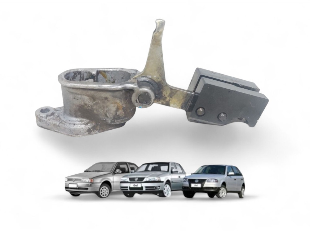 Suporte Embreagem Gol 1.0 At 1995 A 2009