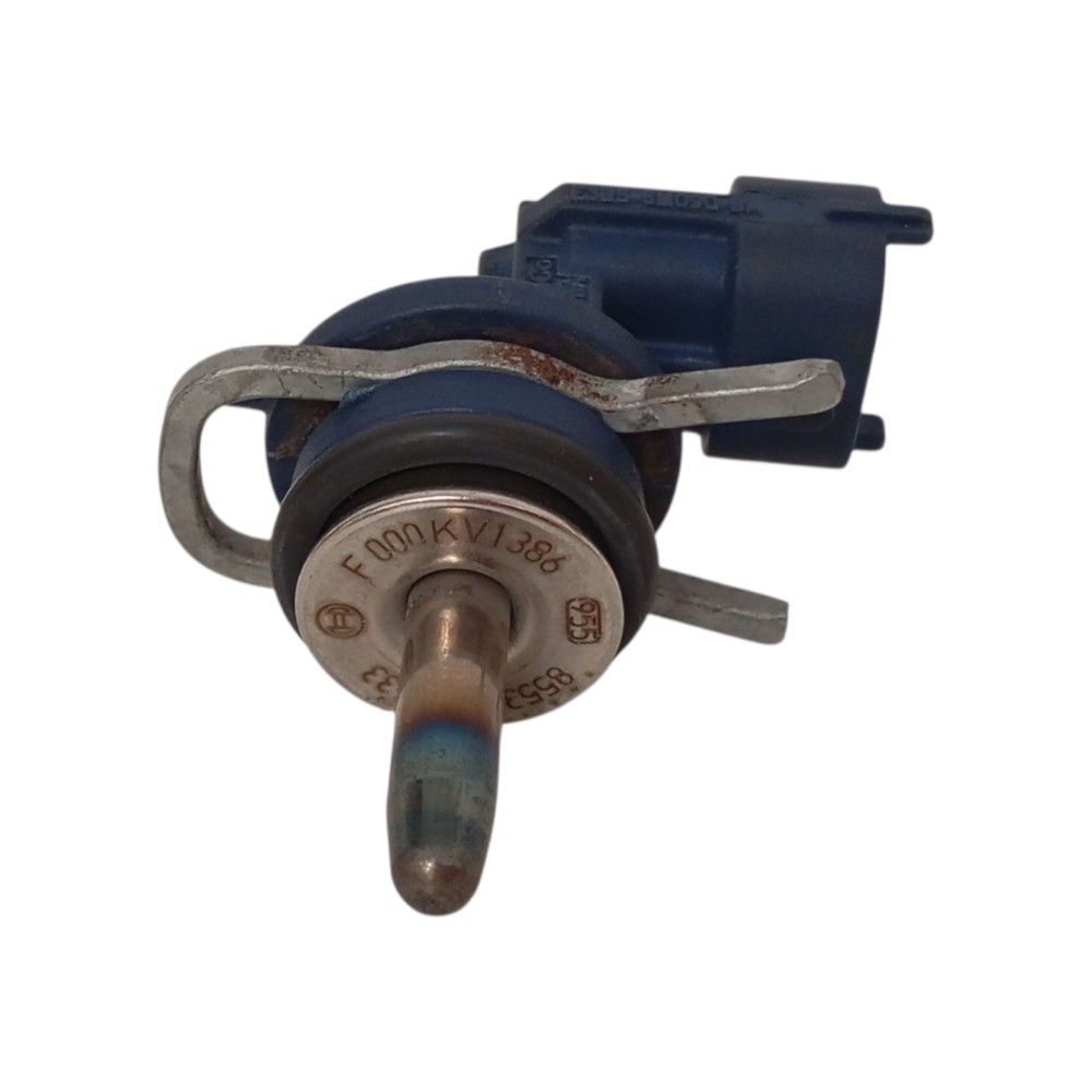 Vela Aquecedora Bico Injetor Ford Ka 1.5 3cc 12v E3b56m090ba 3
