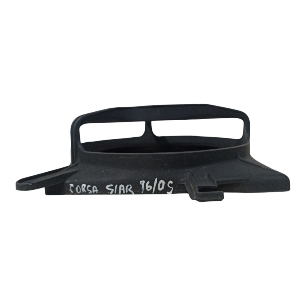 Defletor Ventoinha Radiador Corsa Classic S/ar 1996 A 2005 4