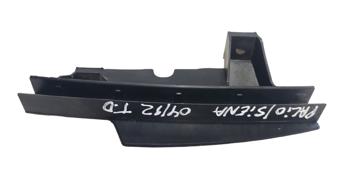 Guia Vidro Traseiro Direito Palio Siena  04 A 12 517192130 1