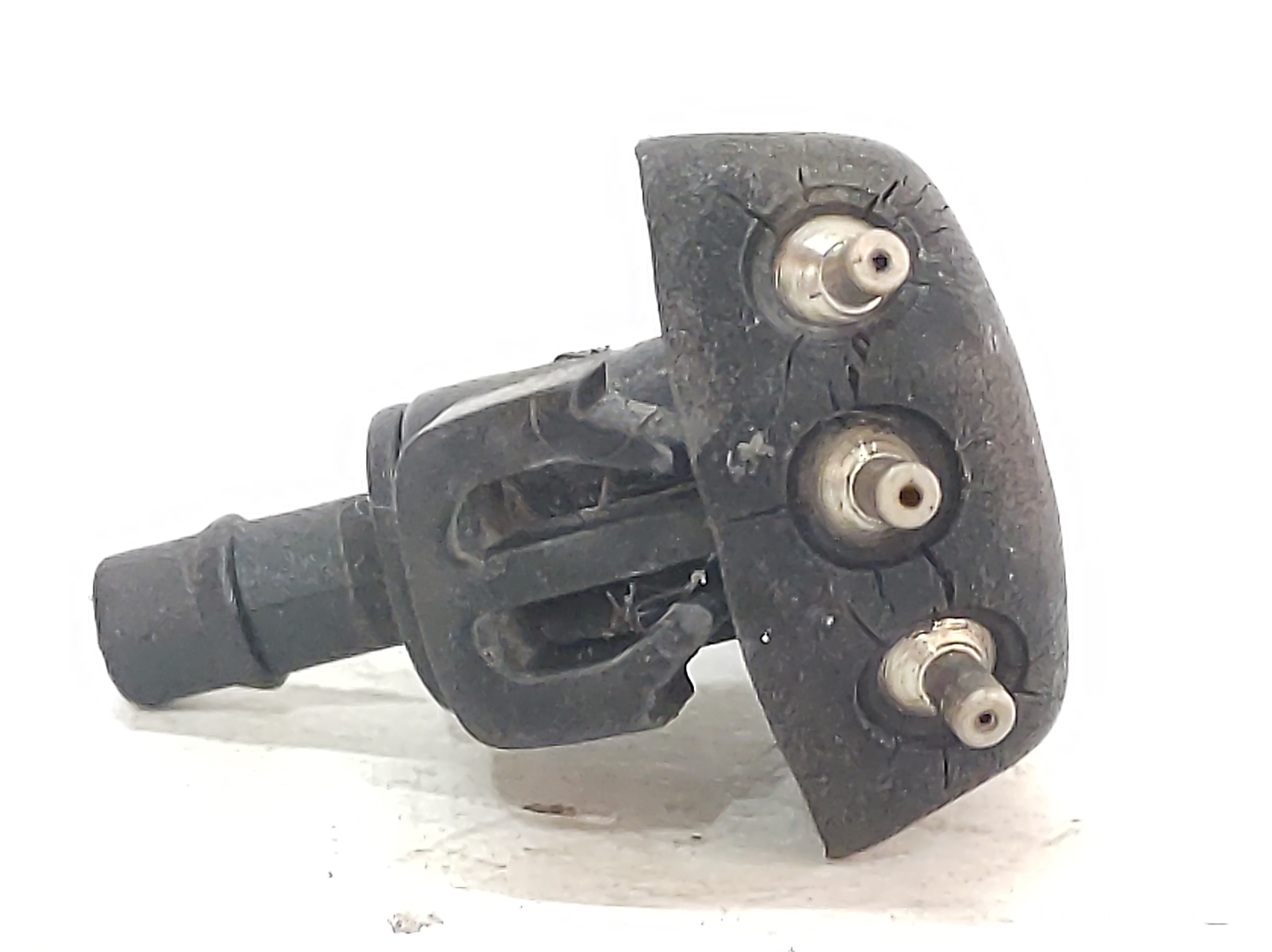 Esguicho Brucutu Limpador Parabrisa Uno Mille 4 A 11 Esquerdo 5