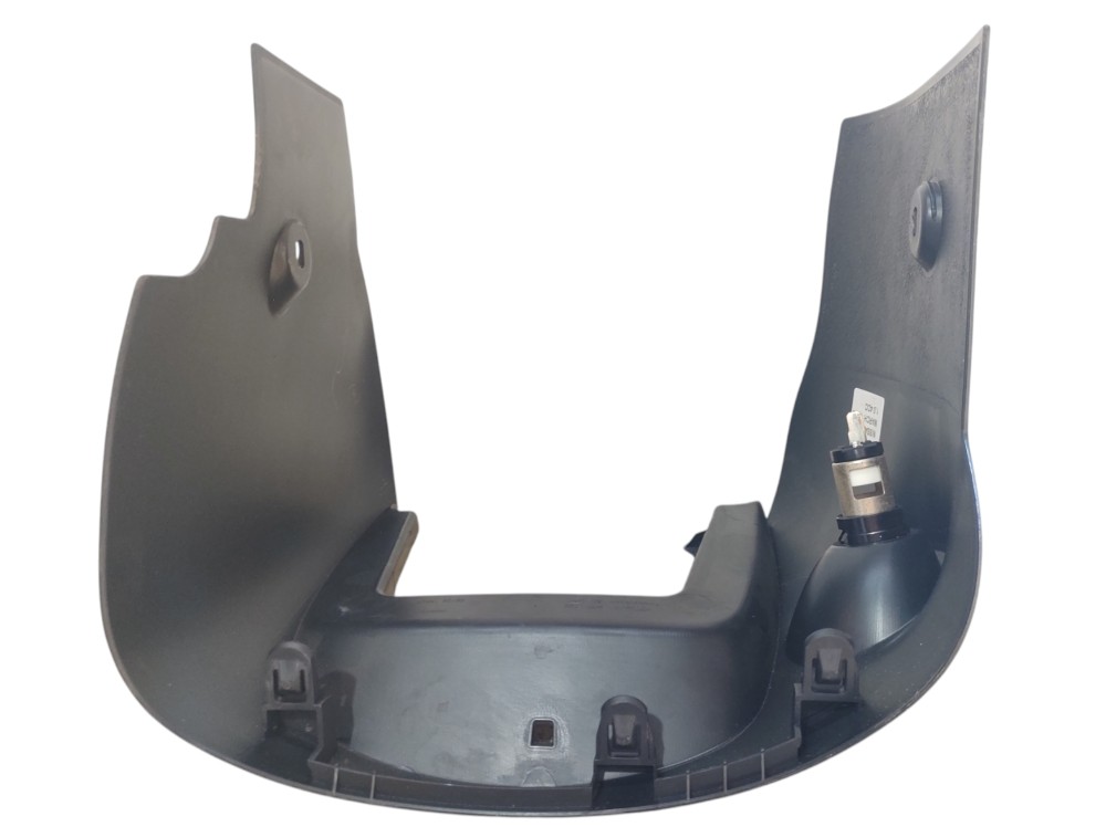 Acabamento Console Central March 2011 A 2015 681041hk0a 7