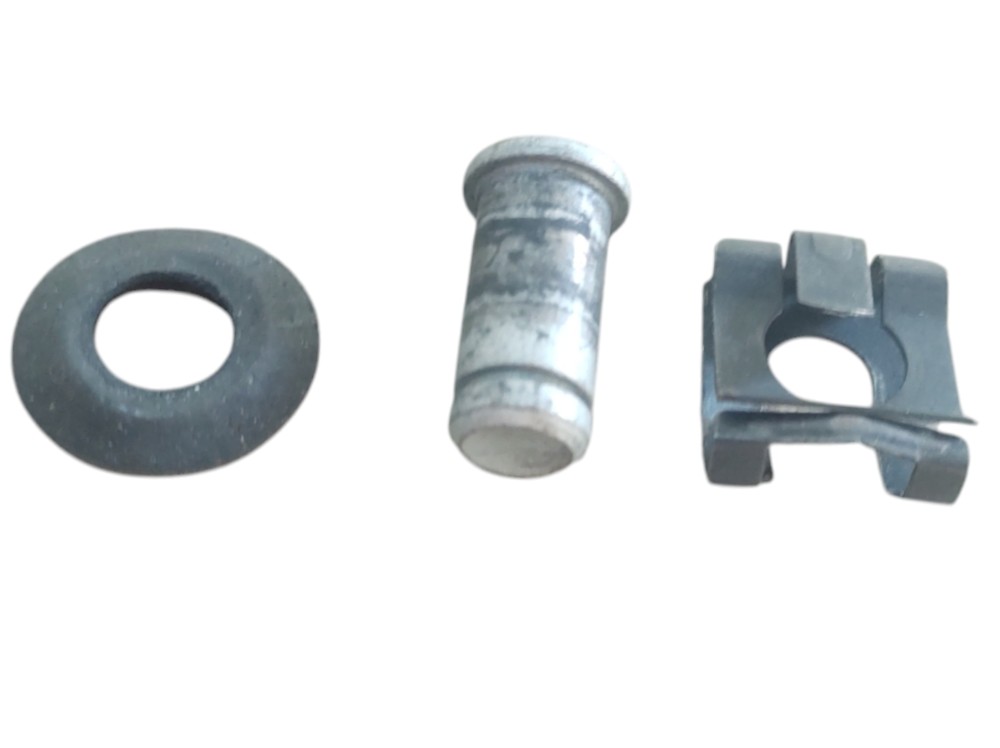 Trava Pedal Freio Hidrovacuo Celta 2007 A 2015 2