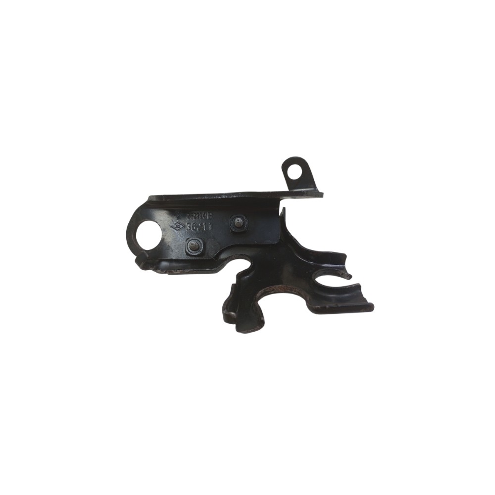 Suporte Gancho Motor Duster 2.0 16v 2012 A 2019 262994b 7