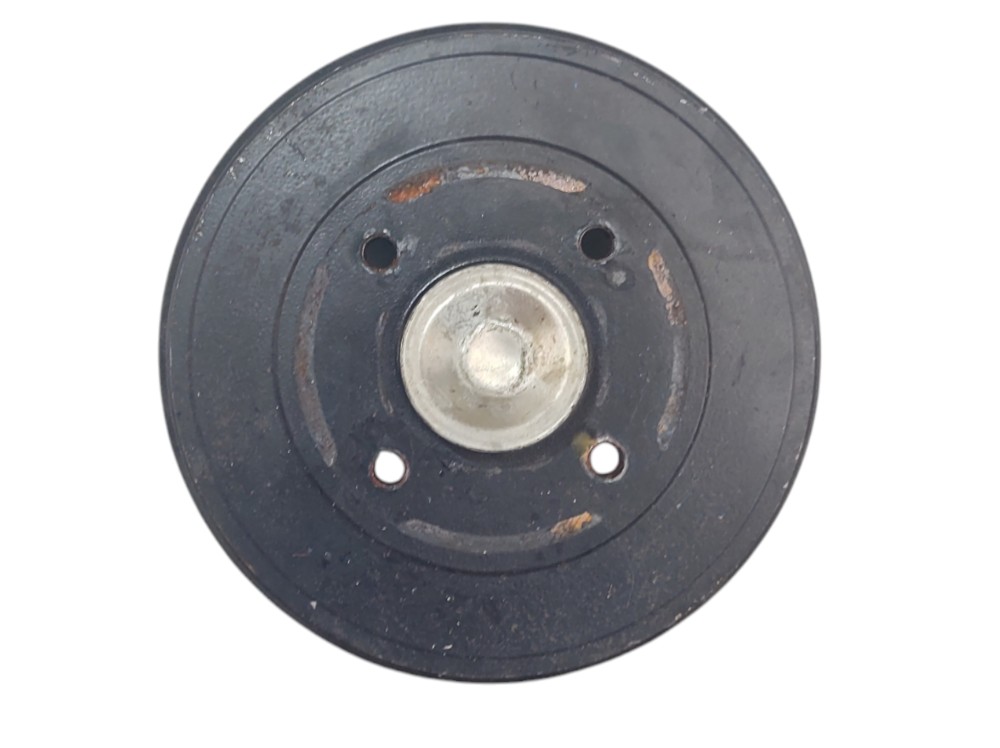 Campana freio traseiro sandero logan  2015 a 2019 5