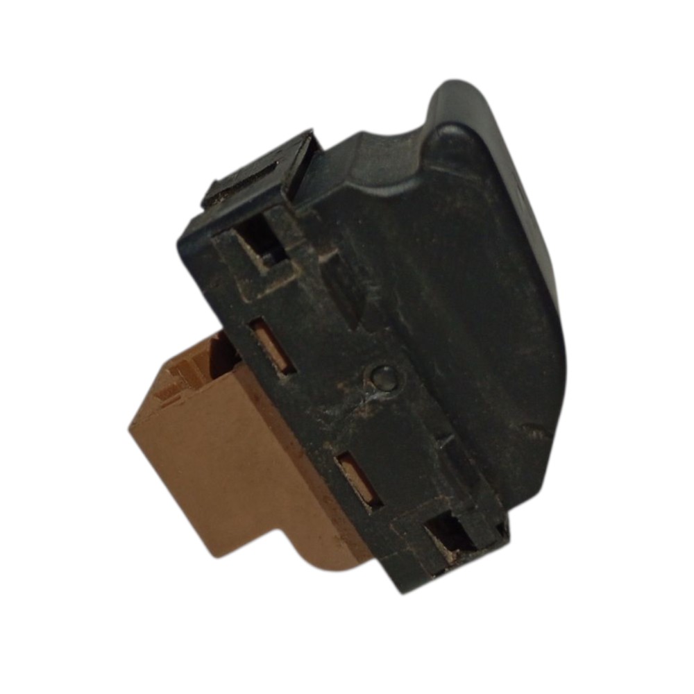 Botão Vidro Elétrico Fox 5Z4959855A Original 4 Pinos 2