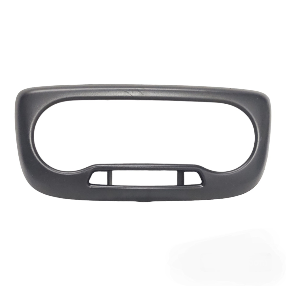 Moldura Comando Ar Condicionado Strada 20 A 23 100253284