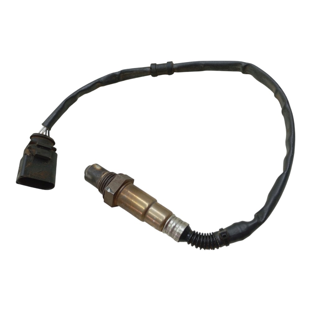 Sonda Pós Catalisador A4 2.0 Tsfi 2013 2014 2015 2016