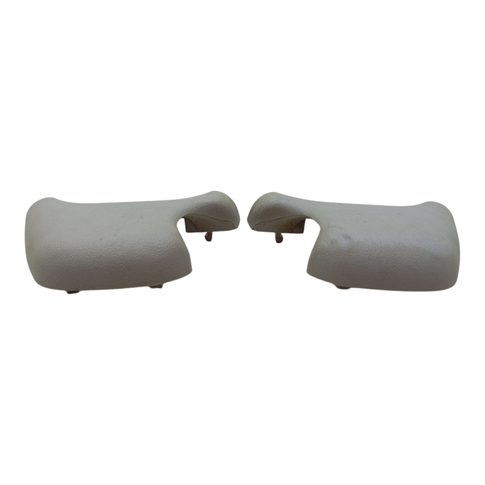 Par Acabamento Retrovisor Interno Corolla 2003 2004 A 2008 3