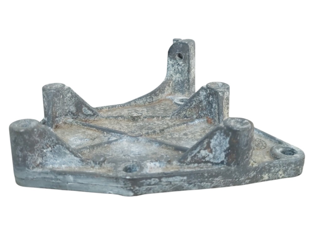 Suporte Bobina Ignição Palio Uno 1.0 8v 2000 A 16 55189638 3
