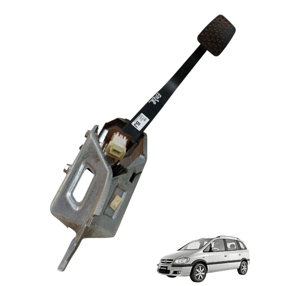 Pedal Acelerador Kia Sorento 2.4 Automático 10/13 Original