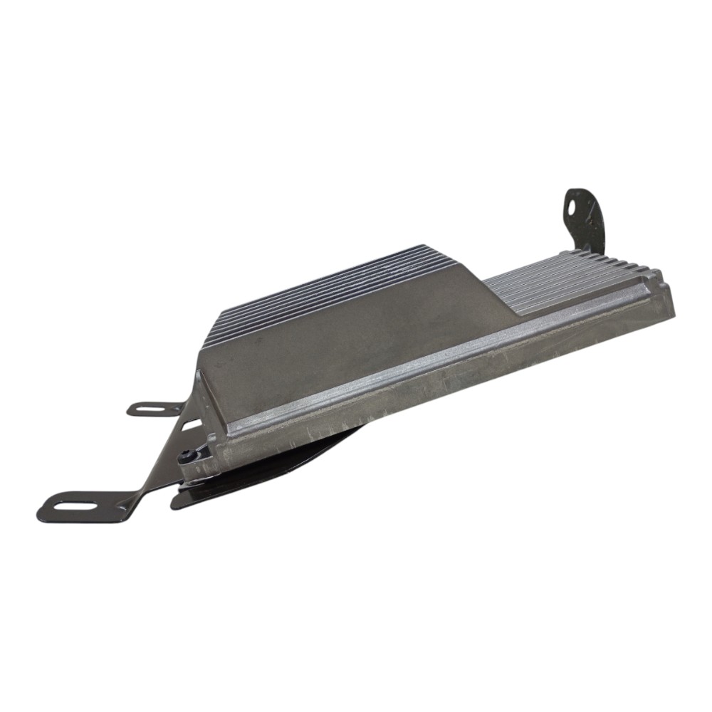 Módulo Amplificador Som A4 2013 2014 A 2016 Cod 8r1035223a 5