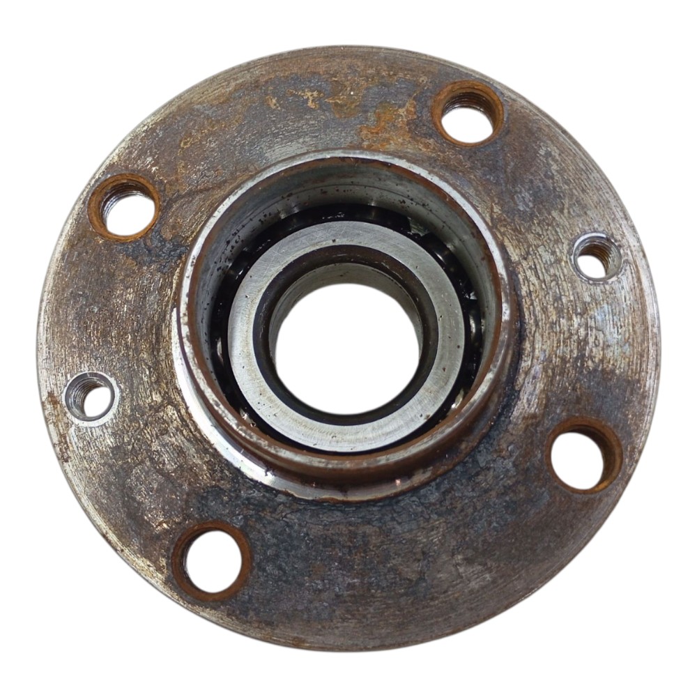 Cubo Rolamento Tras Strada Endurance Ambos Os Lados 20/23