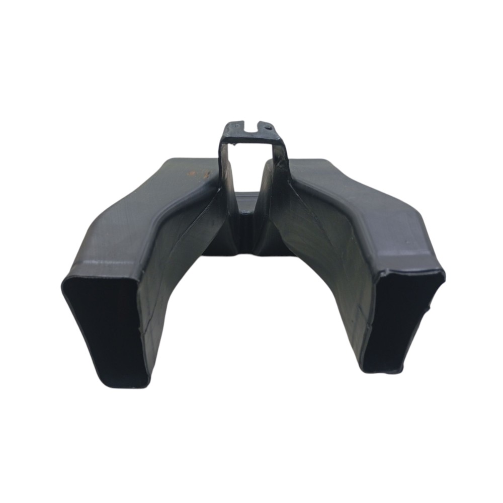 Duto Ar Meio Console Linea 2008 2009 2010 2011 2012 A 2015 4