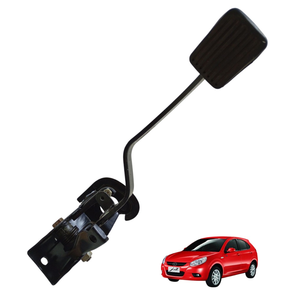 Pedal Embreagem Jac J3 1.4 2010 2011 2012 2013