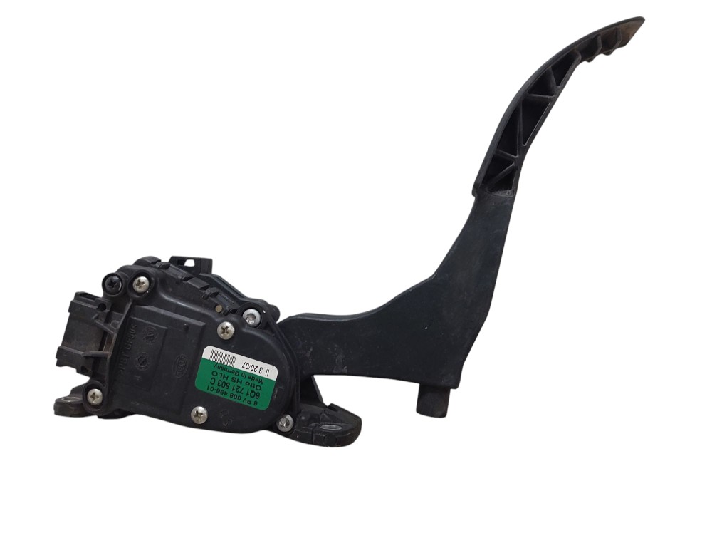 Pedal Acelerador Eletrônico Fox Gol Polo 2003 A 2012 3