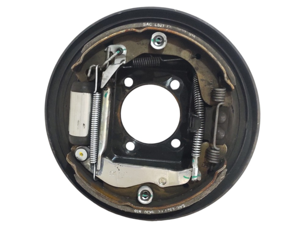 Espelho Campana Freio Traseiro Direito Cobalt 2016 A 2020 4