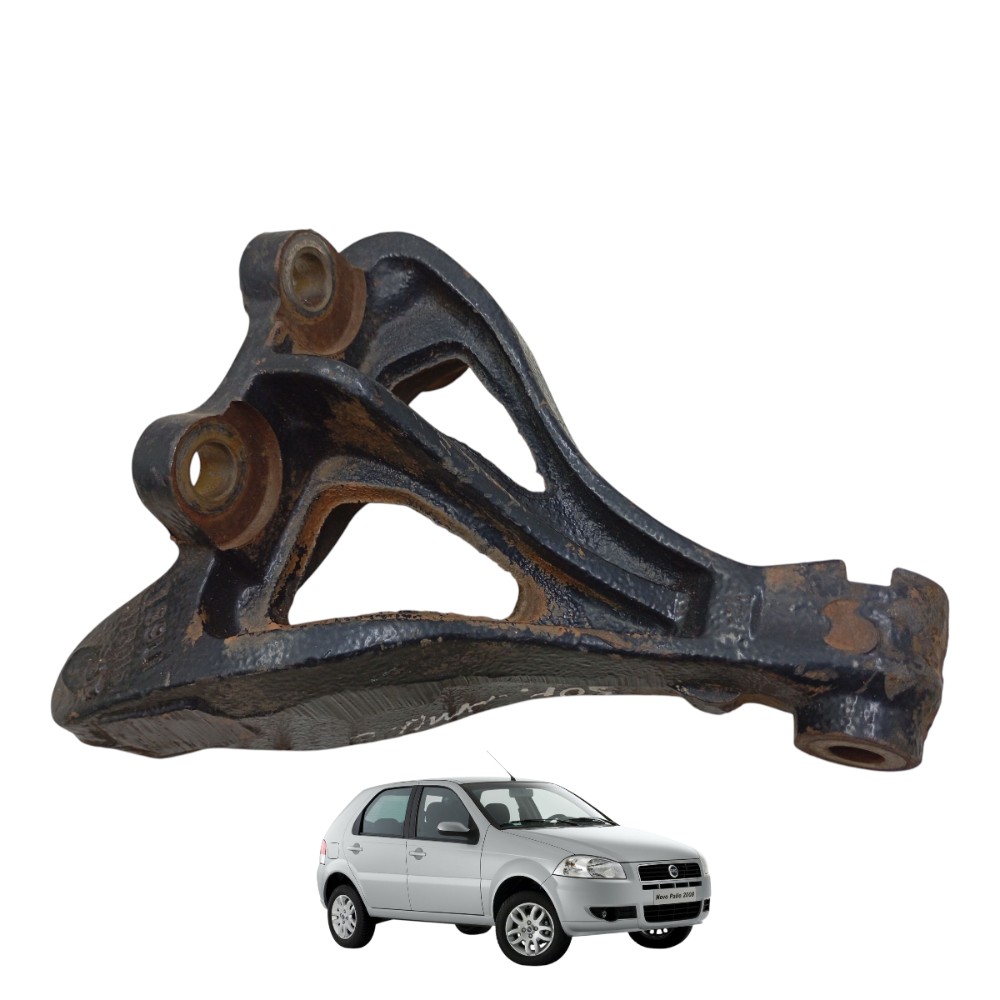 Suporte Coxim Motor Palio Siena Strada 1.4 51789167