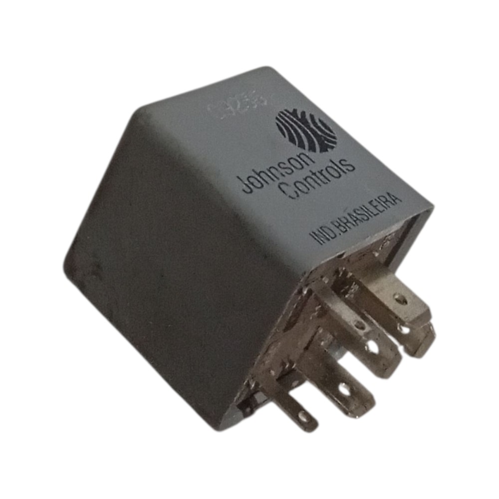 Relê Limpador Traseiro Astra Zafira Gm 93342568