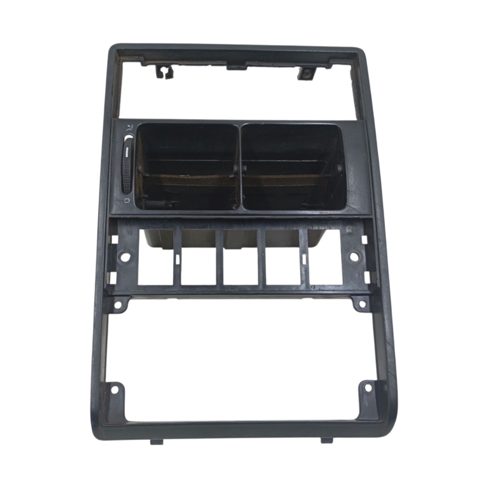 Moldura Capa Painel Gol Parati Sav Bola G2 Original