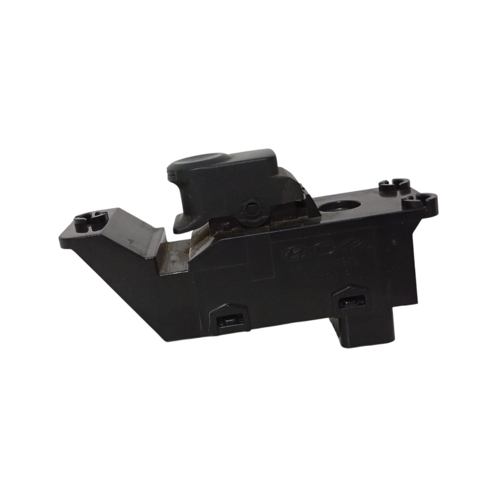 Botão Vidro Elétrico Traseiro Hyundai Hb20 2012 A 2019 3