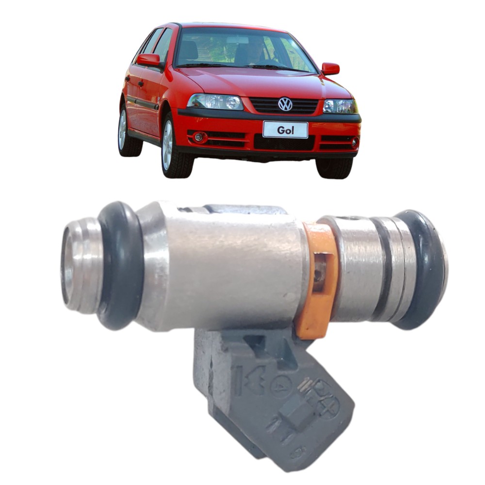 Bico Injetor Iwp115 Gol 1.6 8v Flex 2003 A 2009 1