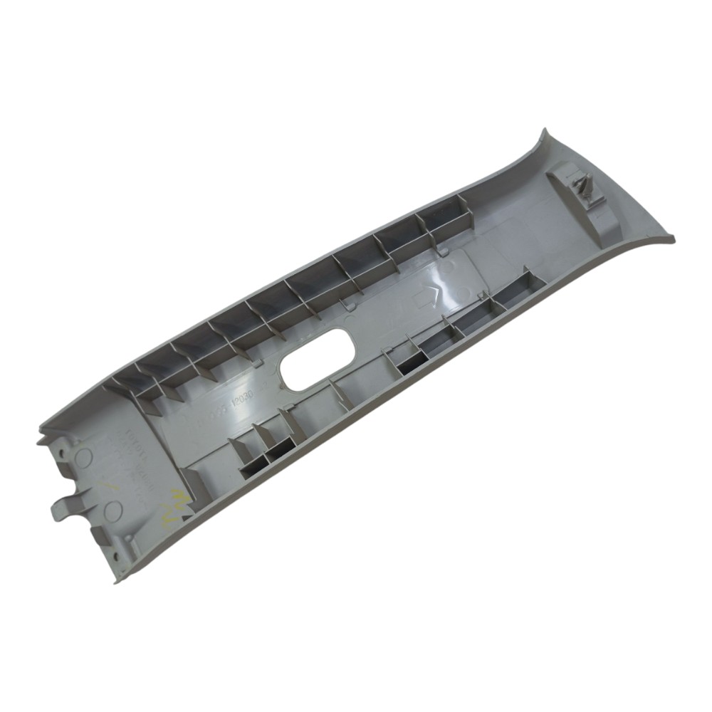 Moldura Coluna Lado Esquerdo Corolla 2002 2003 A 2012 2