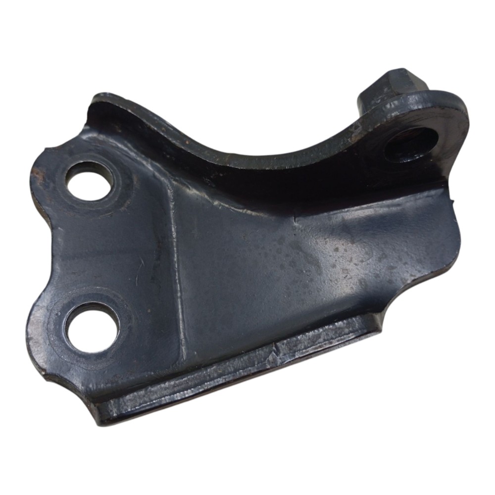Suporte Coletor Escape Corolla 1.8 Automático 2003 A 2008 2
