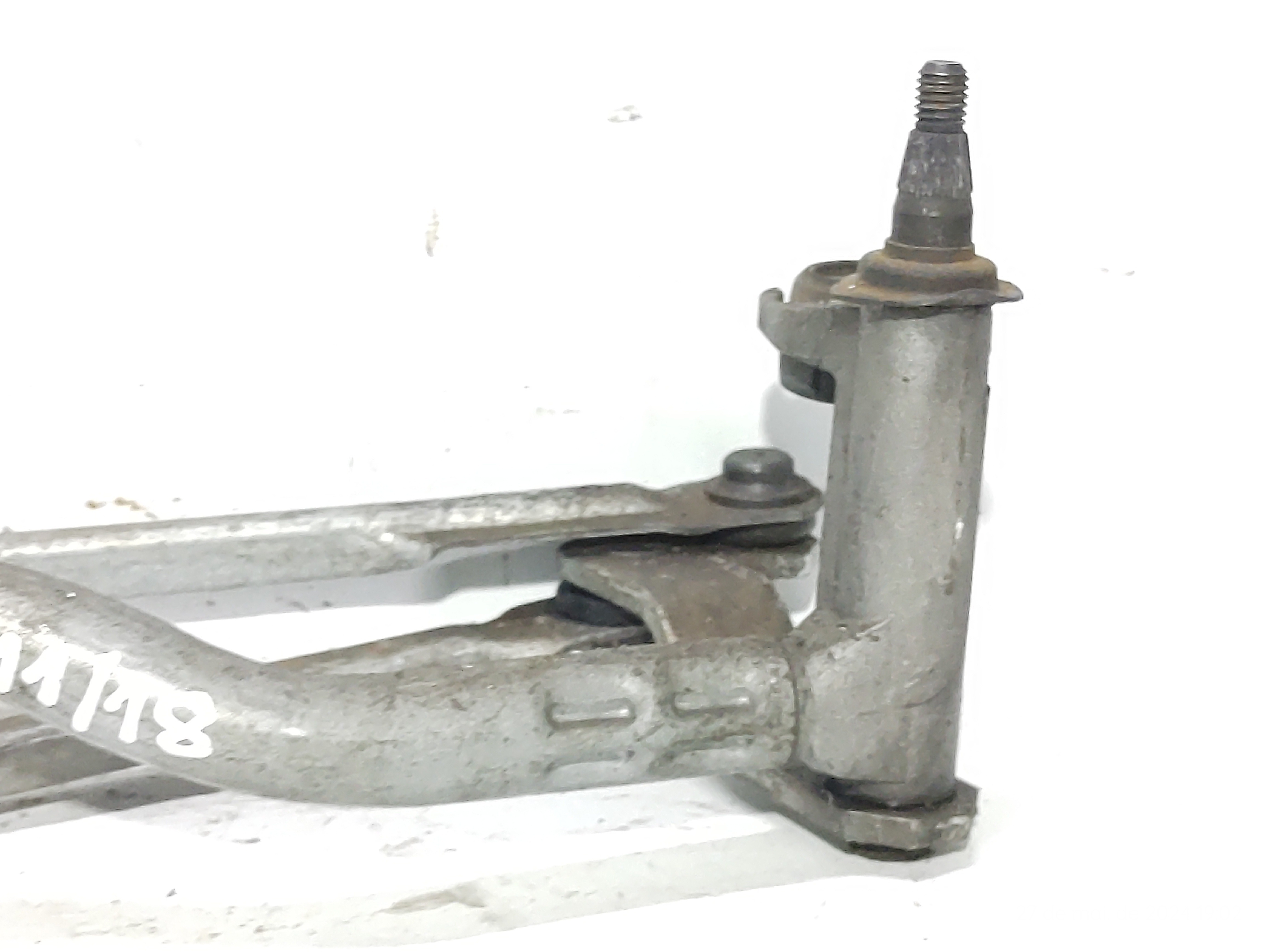 Galhada Limpador Parabrisa Jetta 11 A 18 5c7955023b Direito 6