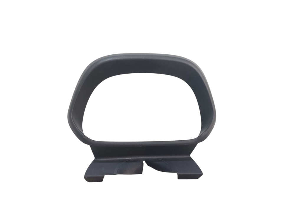 Acabamento Painel Velocímetro Gm Spin 2013 A 2021 Preto 7