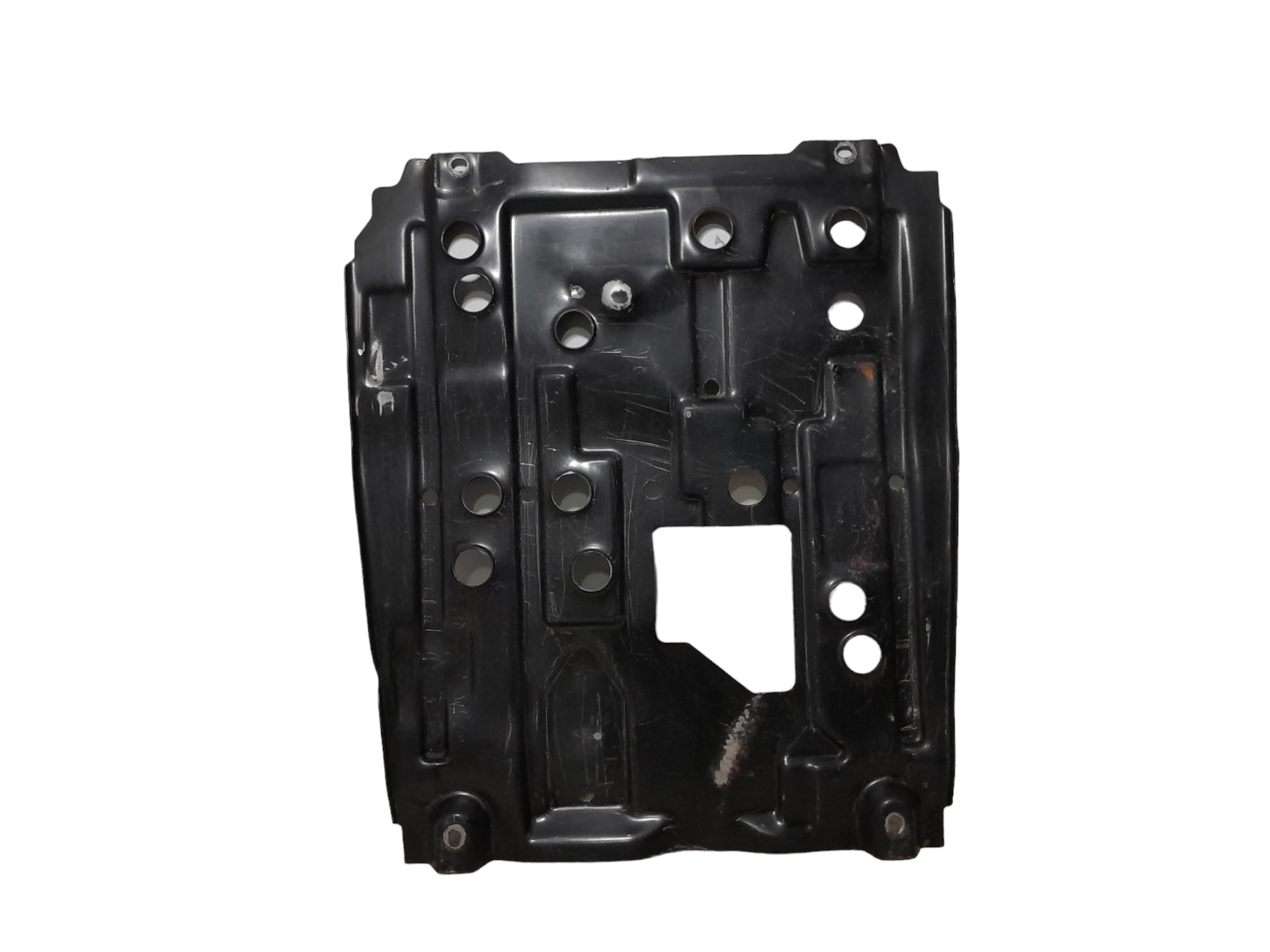 Protetor Carter Peito De Aço Chevrolet Meriva 2002 A 2012 2