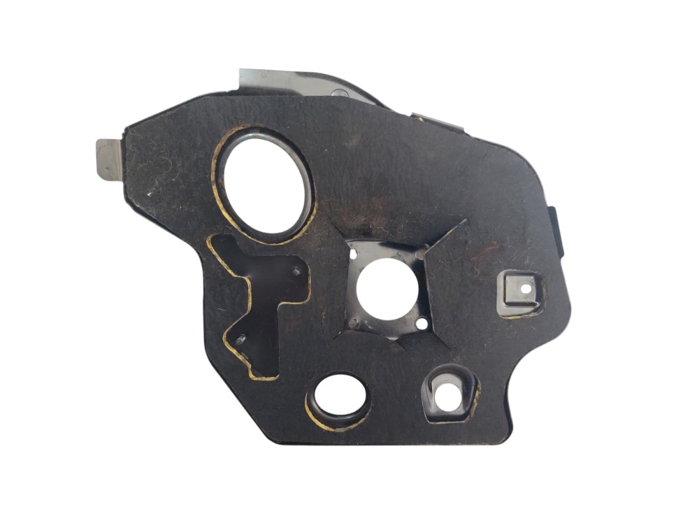 Placa Suporte Pedais Celta 2002 A 2015 94702758 Original 4