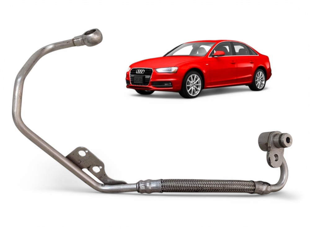 Mangueira Arrefecimento Turbina Audi A4 2013 A 2016 06h778b