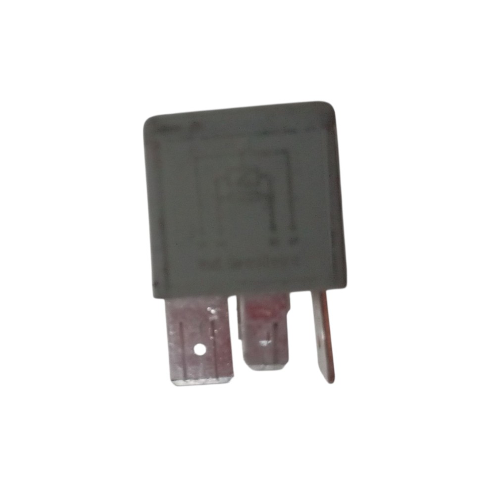 Rele Ar Condicionado Auxiliar Vw Fox Gol 191937503 Original 6