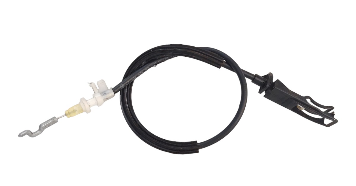 Cabo Fechadura Dianteira Direita Jetta 11 A 15 5c6837085