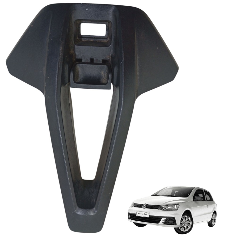 Suporte Celular Gol Sav Voy G6 G7 2013/2018 Original